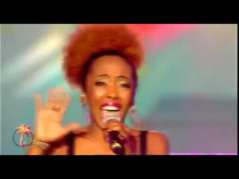 Rihanna - Man down (Covered by Denise)