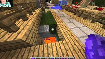 Trolling machine by IJAminecraft!