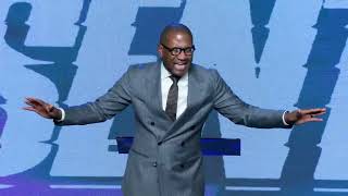 Furloughed Workers Prayer & Announcement Concord Church Gives Back