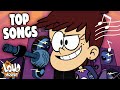 Top 5 Loud House Songs The Loud House mp3