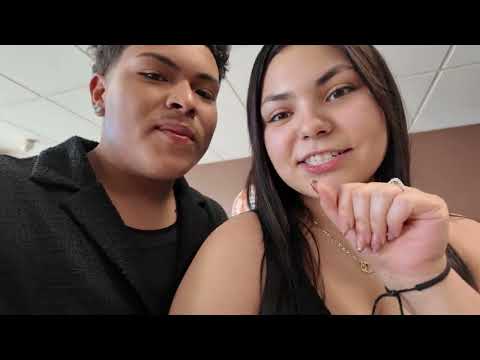 TOOK MY GIRLFRIEND TO THE MOST RAREST WATER PARK VLOGGING DAY 