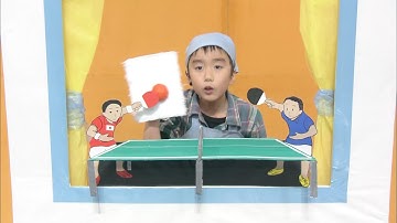 Helping Olympics [Masquerade Award Official]