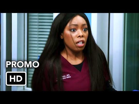 Chicago Med 8x05 Promo 