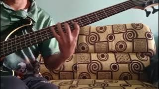 Papatong - Bah Dadeng [Bass cover]