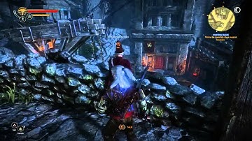 The Witcher 2: Assassins of Kings [Walkthrough] [Enhanced Edition] Part 18