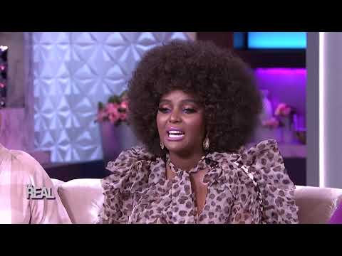 Vidéo: Amara La Negra Parle De La Nouvelle Saison De L'amour Et Du Hip Hop: Miami