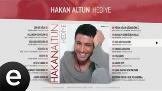 Çok Arayacaksın (Hakan Altun)  #çokarayacaksın #hakanaltun - Esen Müzik Resimi