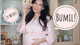 GRWM Edisi BUMIL | MyTipsCantik