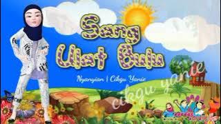 sang ulat bulu