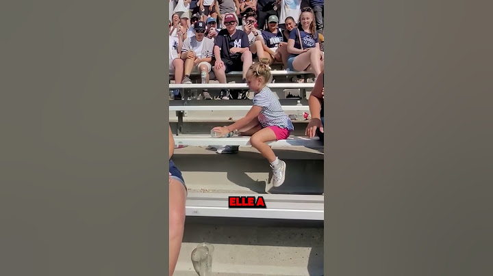 Cette Petite Fille A Étonné Tout Le Monde 😱👧