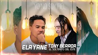 yo no soy fiel - lo nuevo del solterito ft ela yane 2023