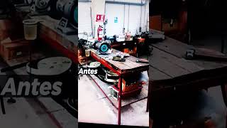 #5S e #Kaizen uma #combinação #perfeita #qualidade #produtividade #leanmanufacturing #manufatura