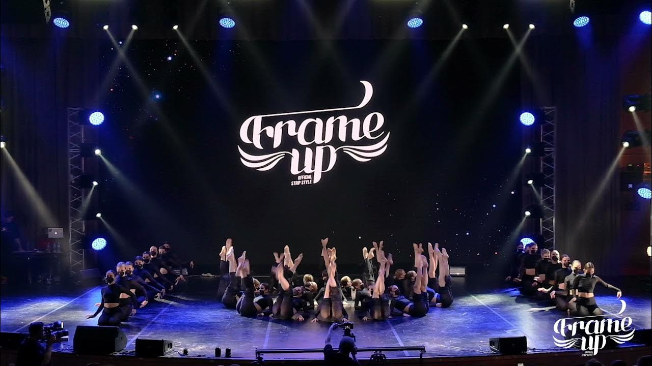 Frame up festival. Frame up festival