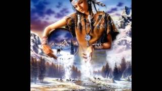 vol.1 American Indian Music/Musica de los Indios para Todos/Muzyka Indiańska