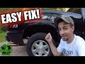 Fix Your Rust For Under $80? (Sort Of)