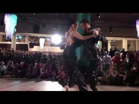 WRT - 2012 Leandro Palou & Romina Godoy Part 2