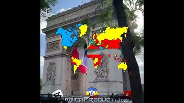 Trying to get 3 Subs from Every Country | Part 3 | #shorts #fyp #trending #viral