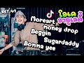 #เพลงแดนซ์ ★โอเคอายูเลดี้+Moreart+MoneyDrop+Beggin+Sugardaddy+BommaYee★ Set.41| Dancetamjai Station🚀