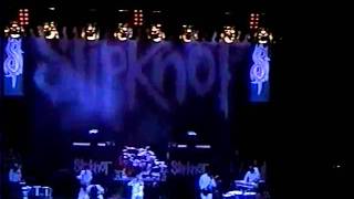 Slipknot Live - 09 - Get This - Sacramento, CA, USA [2000.05.09] Rare