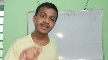 Introduction to Real analysis.| Real Analysis|