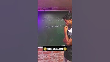 uppcl tg2 2023 exam status |#uppcl #uppcltg2exam2022_2023 #technicalexam #funnyshorts #virelshorts