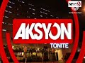 AKSYON Tonite Tilte Cards 2014 2017 