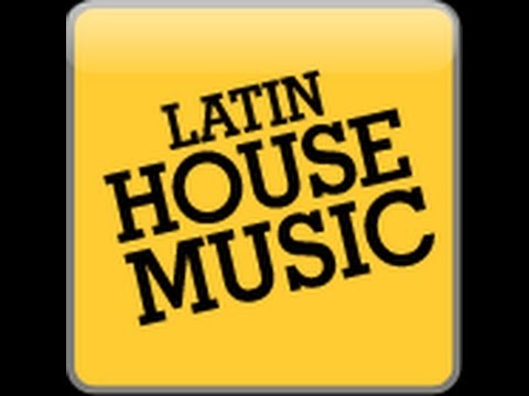 Latin House Session 103