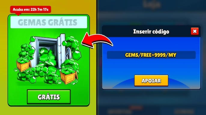 14 MEGA CÓDIGOS COM 10.000+ GEMAS NO NOVO UPDATE