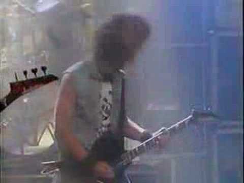 Dark Angel - LIVE IN CONCERT (Part 1/3)