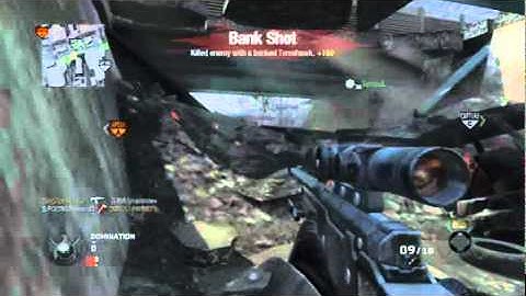 Across Map Tomahawk in Convoy