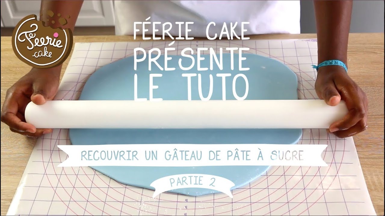 Pâtes à sucre et matériel à partir de 2,50€ - Le gâteau sous la cerise