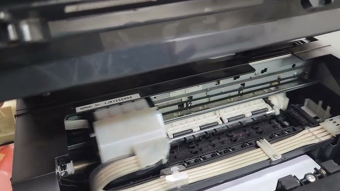 Error Message Says The Output Tray Is Full When It Is Not, 45% OFF