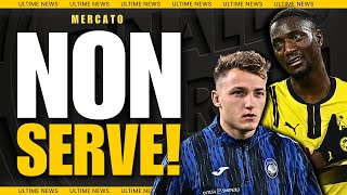 Retegui È il PRESCELTO di Tare? Guirassy SHOCK e il “nuovo Theo”!