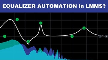 LMMS: Equalizer Automation?