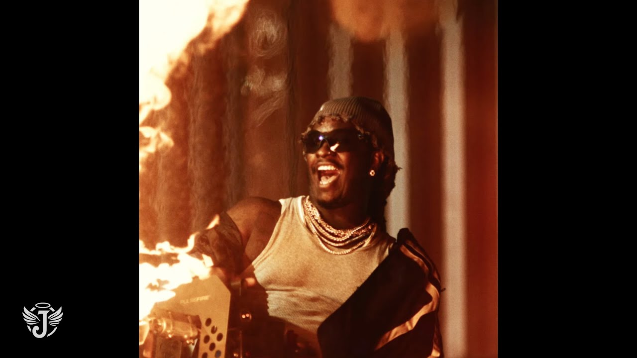 (FREE) *BEAT SWITCH* Young Thug x Future Type Beat - 