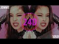 JENNIE - SOLO (24D AUDIO)🎧