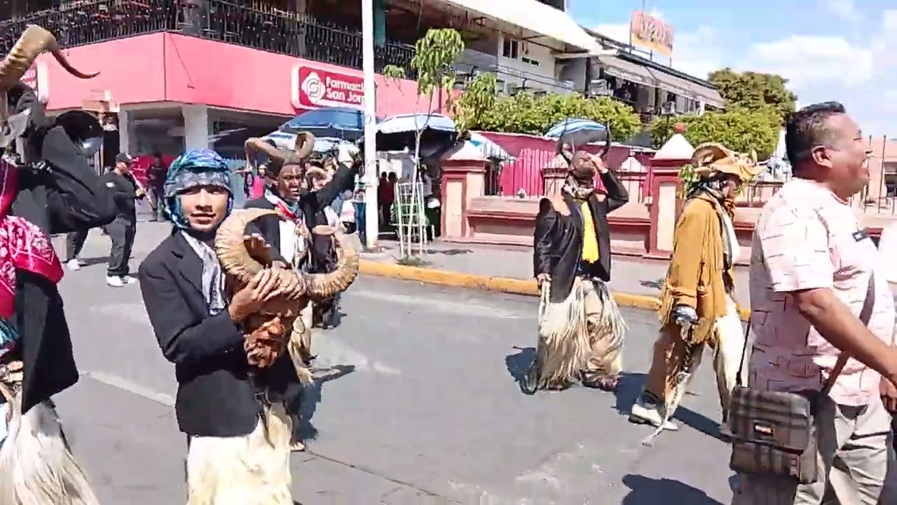 Barrio esquipulas 2026