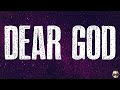 DAX - Dear God (Lyric Video)