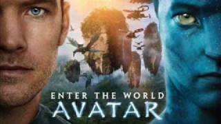 Avatar (Soundtrack) - 04 The Bioluminescence Of The Night