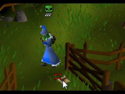 hybriding define Deadman Mode S2 Ep 2 - Time To Start Pking - OSRS