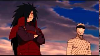 Short AMV Itachi vs Sasuke | Ilham 41 | AMV |