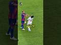 When Marcelo Tried To Trick Ronaldinho Gaúcho