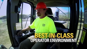 Cat® Medium Wheel Loaders M Series in Action | Overview