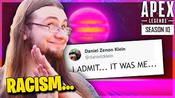 Apex Dev Daniel Z Klein FIRED AND EXPOSED for SERIOUS ALLEGATIONS...