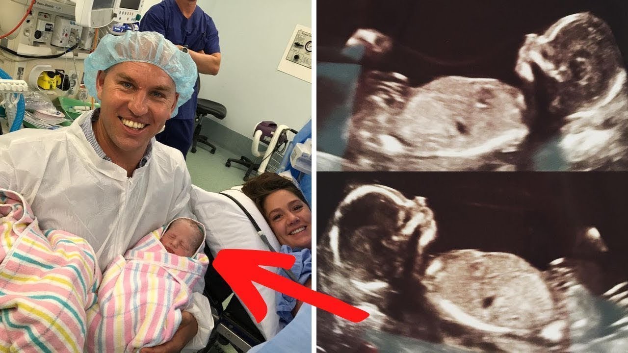 Weeks After Giving Birth to Their First Baby, the Doctor Discloses Some ...