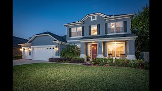 1469 Greyfiled Dr  St  Augustine, FL 32092