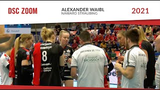 DSC Volley | DSC ZOOM Heimspiel gegen NawaRo Straubing