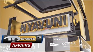 NYAVUNI 9/2/2022 - Magoli kumi bora na 'saves' kali raundi ya 14 ya NBC Premier League