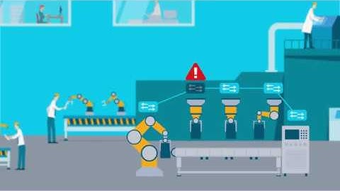 Cisco Industrial Network Director