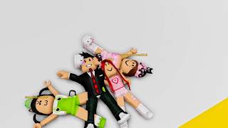 LOKIS NOS BURACOS DAS PAREDES | Roblox - Hole in the Wall